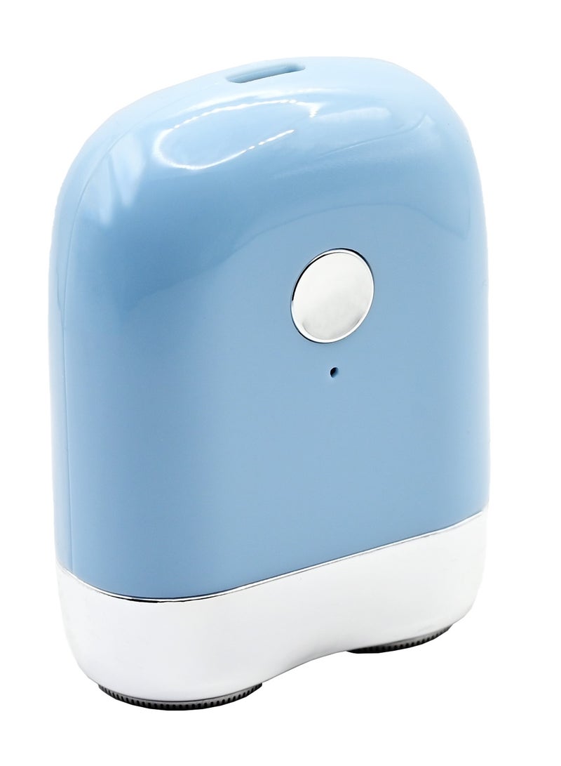 ARTLOOK Mini Smart Rechargeable Travel Portable Electric Shaver Magnetic Cutter - Image 2
